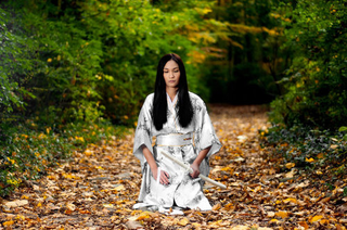 Illustration for article titled Shooting Challenge Fall Leaves Gallery 11